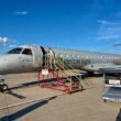 AA Embraer RJ145