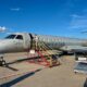 AA Embraer RJ145