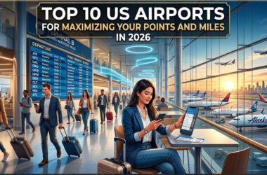 Going.com flight data